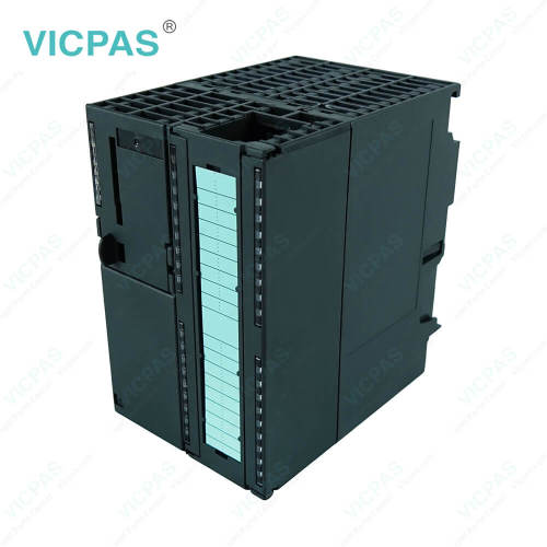 6AG1313-6CG04-7AB0 CPU S7 300 Plastic Shell Replacement
