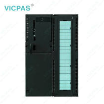 6AG1313-6CG04-7AB0 CPU S7 300 Plastic Shell Replacement