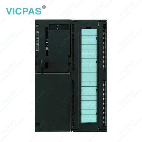 6AG1313-6CG04-7AB0 CPU S7 300 Plastic Shell Replacement