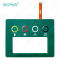 Bosch PBD 40 PBD40 Upright Drill Press Membrane Switch Keypad
