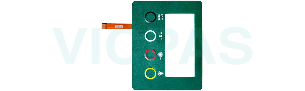 Bosch PBD 40 PBD40 Upright Drill Press Membrane Switch Replacement Bosch PBD 40 PBD40 Upright Drill Press Membrane Switch Replacement