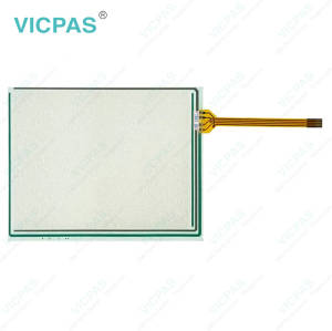 HORIBA APMA-370 APSA-370 APNA-370 APOA-370 Air Pollution Monitor HMI Panel Glass