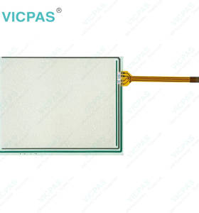 HORIBA APMA-370 APSA-370 APNA-370 APOA-370 Air Pollution Monitor HMI Panel Glass