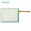 HORIBA APMA-370 APSA-370 APNA-370 APOA-370 Air Pollution Monitor HMI Panel Glass
