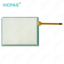 HORIBA APMA-370 APSA-370 APNA-370 APOA-370 Air Pollution Monitor HMI Panel Glass