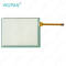 HORIBA APMA-370 APSA-370 APNA-370 APOA-370 Air Pollution Monitor HMI Panel Glass