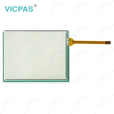 HORIBA APMA-370 APSA-370 APNA-370 APOA-370 Air Pollution Monitor HMI Panel Glass