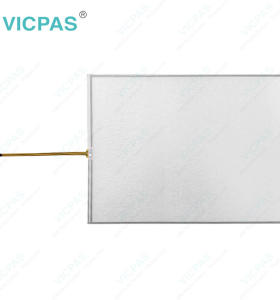 Copanel TP12i EG12I CTS6-EG12I-CH032 Touch Membrane