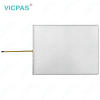 Copanel TP12i EG12I CTS6-EG12I-CH032 Touch Membrane