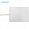 Copanel TP12i EG12I CTS6-EG12I-CH032 Touch Membrane