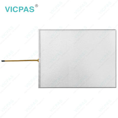 Copanel TP12i EG12I CTS6-EG12I-CH032 Touch Membrane