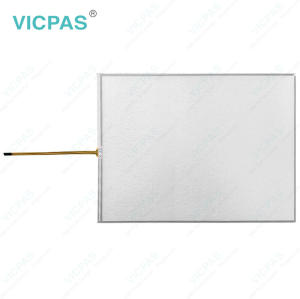 Copanel TP12i EG12I CTS6-EG12I-CH032 Touch Membrane