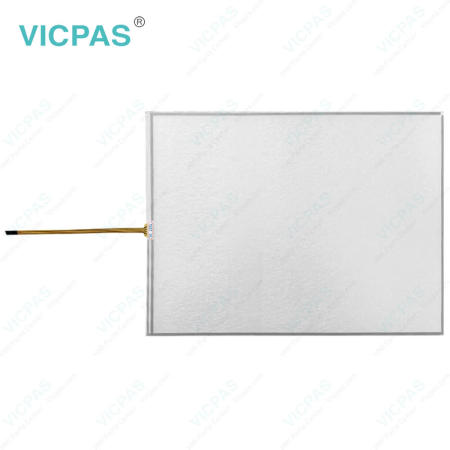 Copanel TP12i EG12I CTS6-EG12I-CH032 Touch Membrane