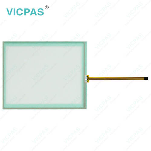 CARRIER 33CNTPILOT-01-R Front Overlay Touch Screen Glass