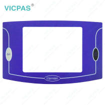 CARRIER 33CNTPILOT-01-R Front Overlay Touch Screen Glass
