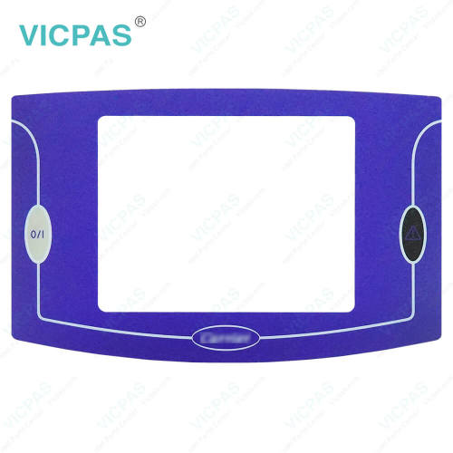 CARRIER 33CNTPILOT-01-R Front Overlay Touch Screen Glass