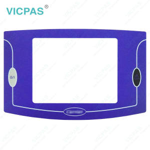 CARRIER 33CNTPILOT-01-R Front Overlay Touch Screen Glass
