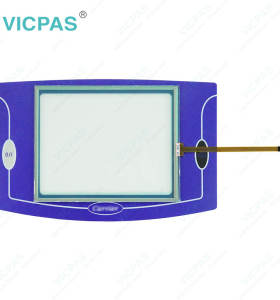 CEPL130595-01-R 00PSG000281600A Front Overlay Touch Panel