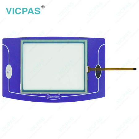 CEPL130595-01-R 00PSG000281600A Front Overlay Touch Panel