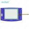 CEPL130595-01-R 00PSG000281600A Front Overlay Touch Panel