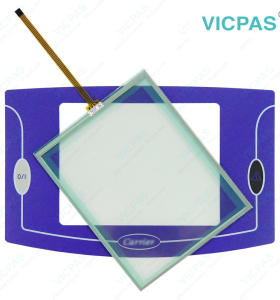 CARRIER 33CNTPILOT-01-R Front Overlay Touch Screen Glass