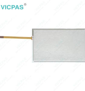 1301-992A HMI Touch Glass Replacement