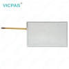 1301-992A HMI Touch Glass Replacement