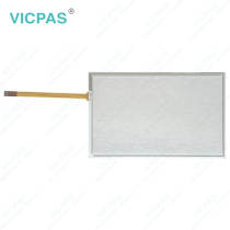1301-992A HMI Touch Glass Replacement