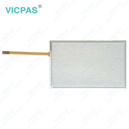 1301-992A HMI Touch Glass Replacement