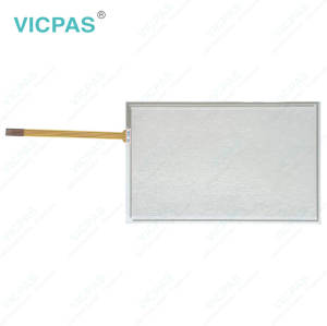 1301-992A HMI Touch Glass Replacement