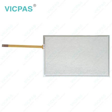 1301-992A HMI Touch Glass Replacement