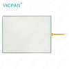 Series 31i-B A02B-0327-B601 MMI Touch Screen Repair