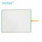 EC49-000004-13 UT3-TLN20-D Touch Panel Replacement
