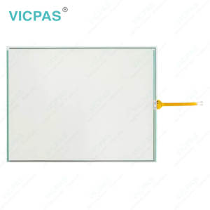 TP-3529S2F0 TP-3529S2 Touch Membrane Replacement