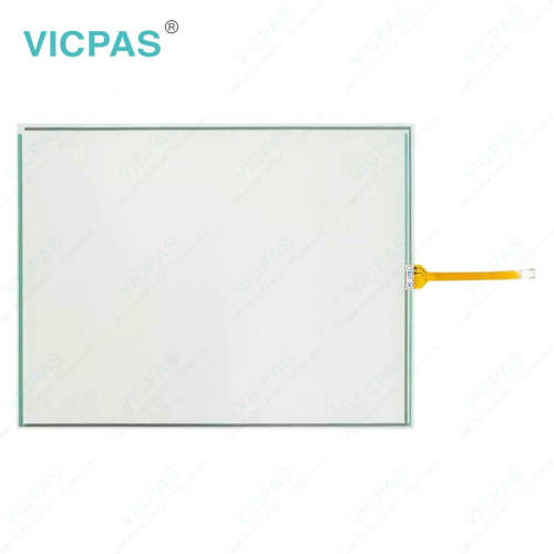 Series 31i-B A02B-0327-B601 MMI Touch Screen Repair