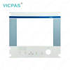 CS351S-D CS351S-D IL CS351S-D NK MMI Touch Screen Protective Film