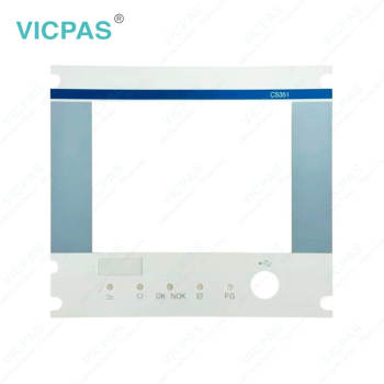 CS351S-D CS351S-D IL CS351S-D NK MMI Touch Screen Protective Film