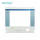 CS351S-G CS351S-G IL Front Overlay Touch Panel Repair