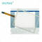 CS351S-G CS351S-G IL Front Overlay Touch Panel Repair