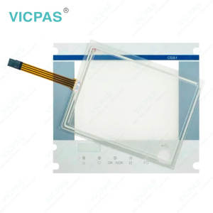 CS351S-D CS351S-D IL CS351S-D NK MMI Touch Screen Protective Film