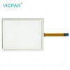 CS351S-G CS351S-G IL Front Overlay Touch Panel Repair