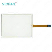 CS351S-G CS351S-G IL Front Overlay Touch Panel Repair