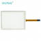 CS351S-G CS351S-G IL Front Overlay Touch Panel Repair