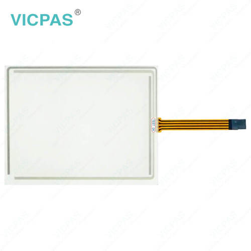 CS351S-G CS351S-G IL Front Overlay Touch Panel Repair