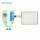 Ketop C100 D-CE /59718 Membrane Switch Keypad Touch Digitizer Glass