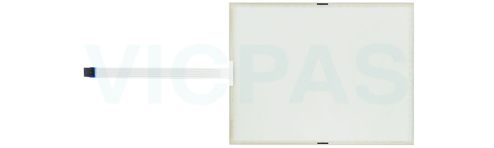 ESA XS7 Panel IPC XS7H2SFA3103009 Touch Membrane Replacement ESA XS7 Panel IPC XS7H2SFA3103009 Touch Membrane Replacement