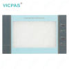 MAM6070MS(B)(50) Touch Membrane Protective Film Repair