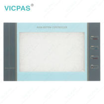 MAM6070MS(B)(50) Touch Membrane Protective Film Repair