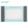 MAM6070MS(B)(5) HMI Panel Glass Front Overlay Repair