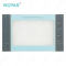 MAM6070MS(B)(5) HMI Panel Glass Front Overlay Repair